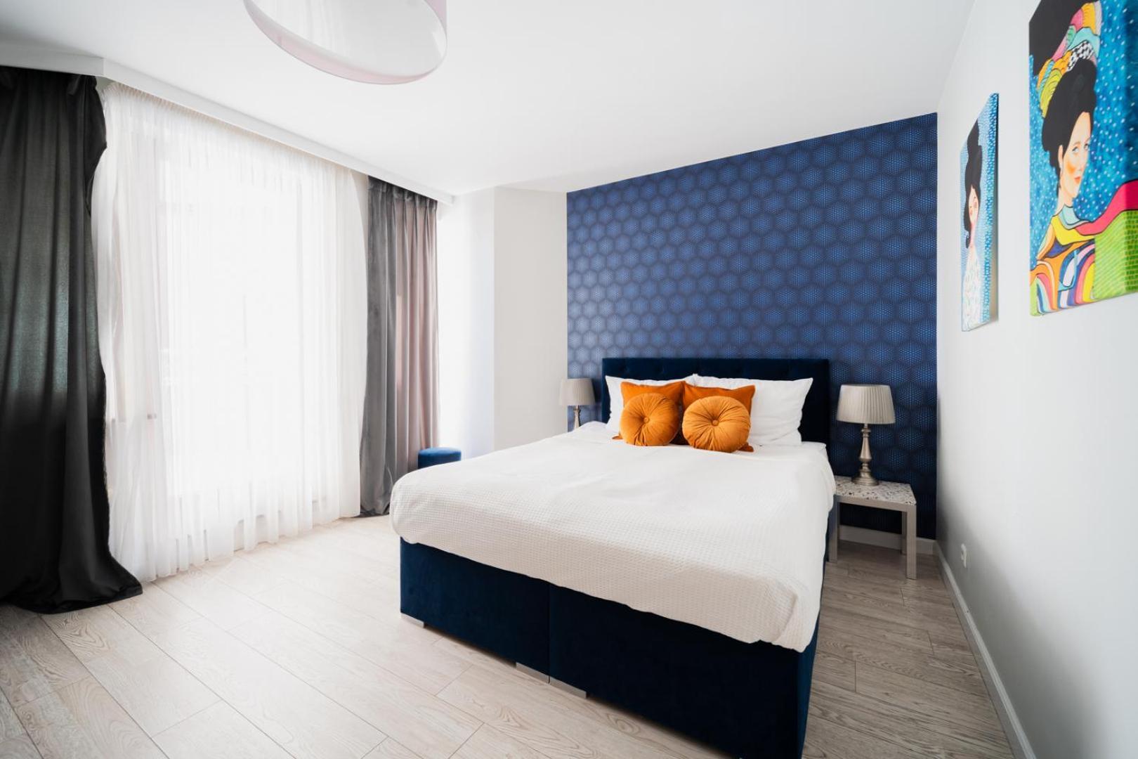Апартаменты Nice Apart-City Center Krawiecka Вроцлав Экстерьер фото