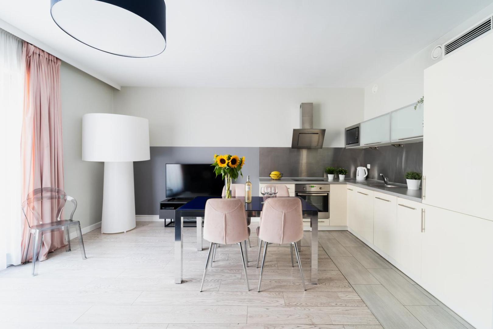 Апартаменты Nice Apart-City Center Krawiecka Вроцлав Экстерьер фото
