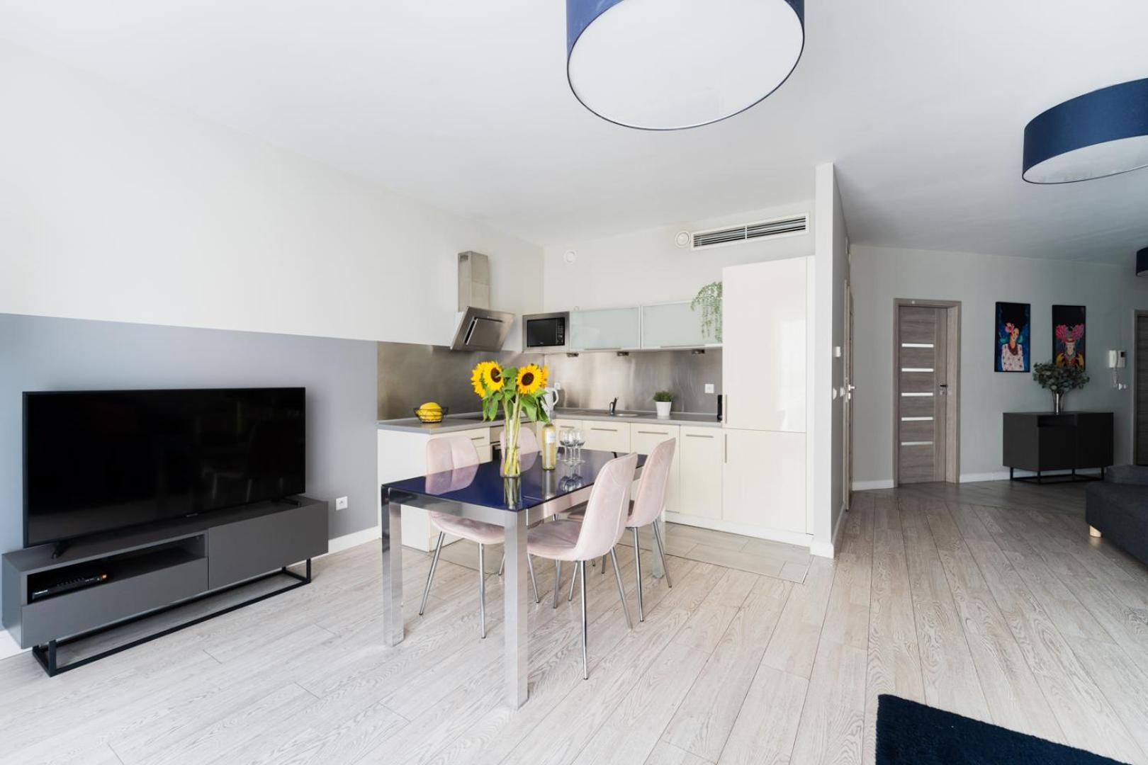 Апартаменты Nice Apart-City Center Krawiecka Вроцлав Экстерьер фото