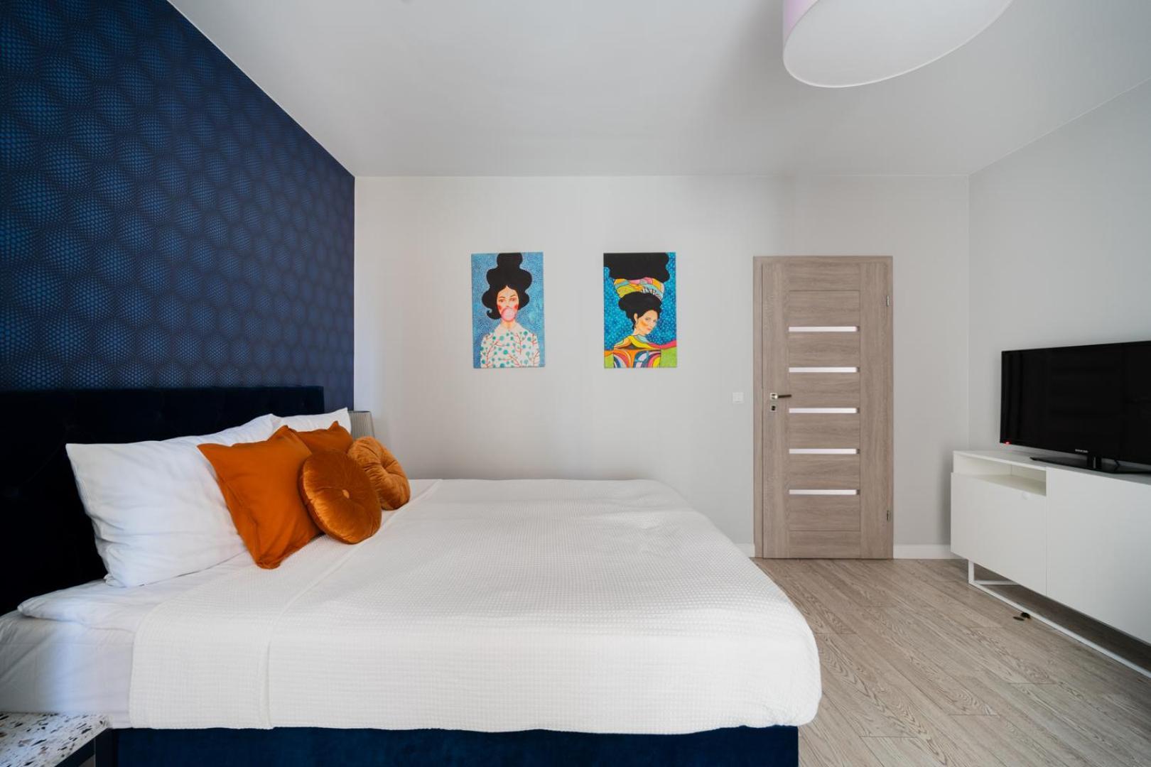 Апартаменты Nice Apart-City Center Krawiecka Вроцлав Экстерьер фото