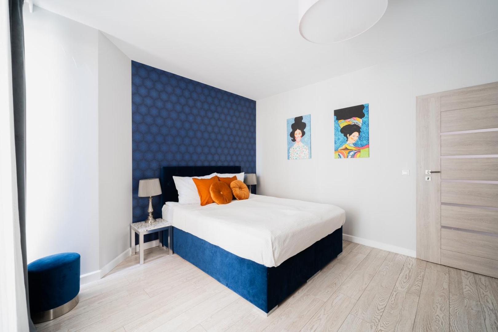 Апартаменты Nice Apart-City Center Krawiecka Вроцлав Экстерьер фото
